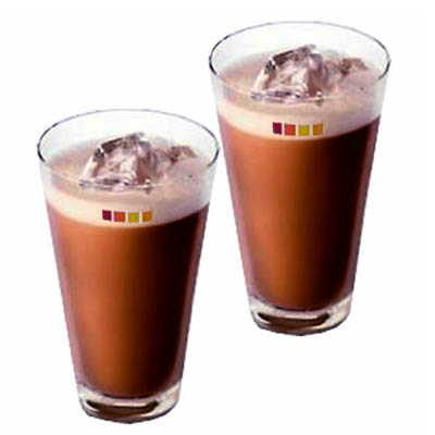 Cold Coffee