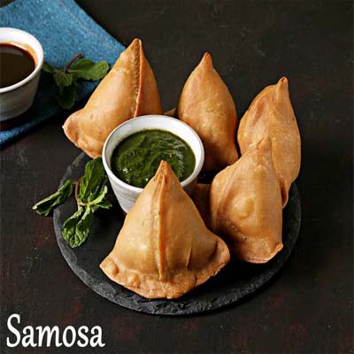 Samosa