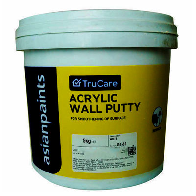 ACRYLIC PUTTY