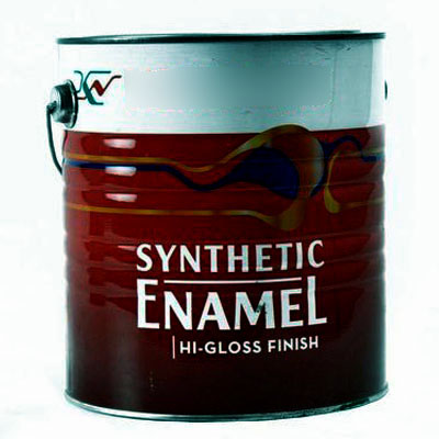 SYNTHETIC ENAMELS