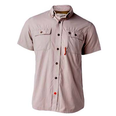 Hunting Shirt