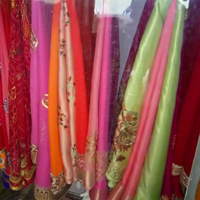 Sarees