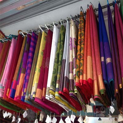 Sarees