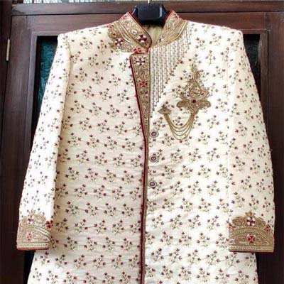 Sherwani