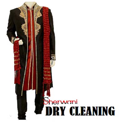 Sherwani