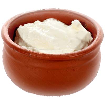 Dahi