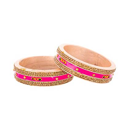 Lakh Bangles