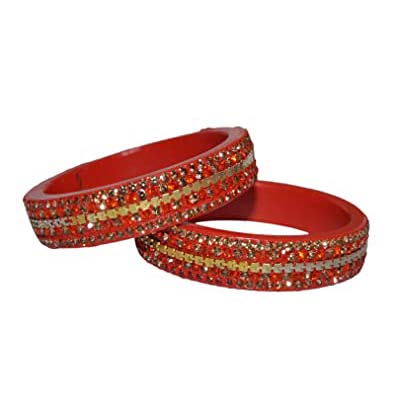 Lakh Bangles