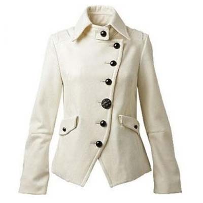 Ladies Coat