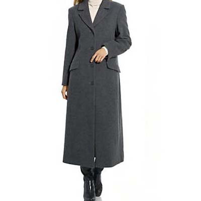 Long Coat