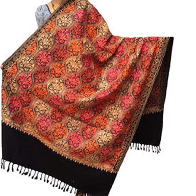 Shawls