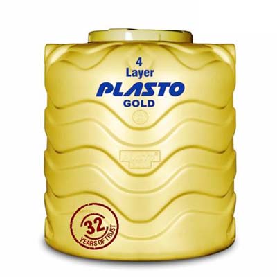 Plasto Water Tank