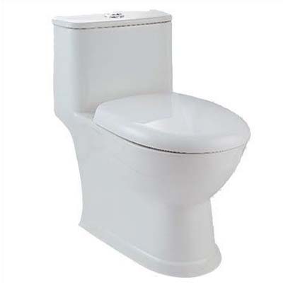 European WC Toilet Seat