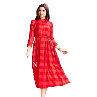 Ladies Kurti