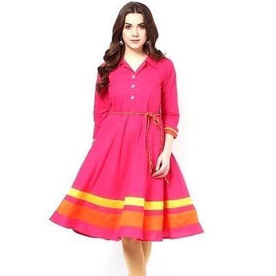 Ladies Kurti