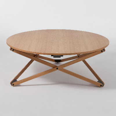 Center Table Wooden 