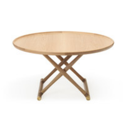 Center Table Wooden 