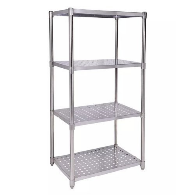 Steel Rack