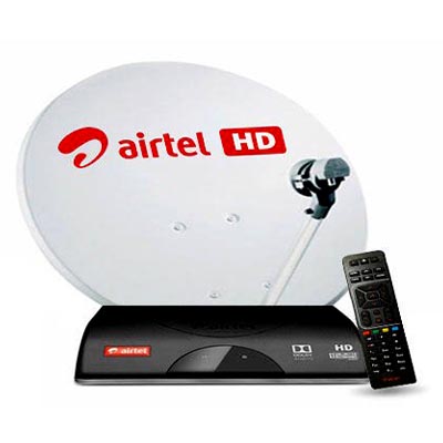 Airtel DTH