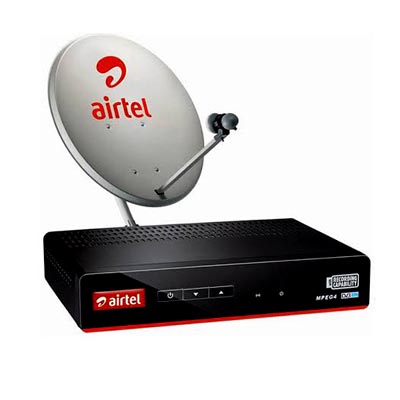 Airtel DTH