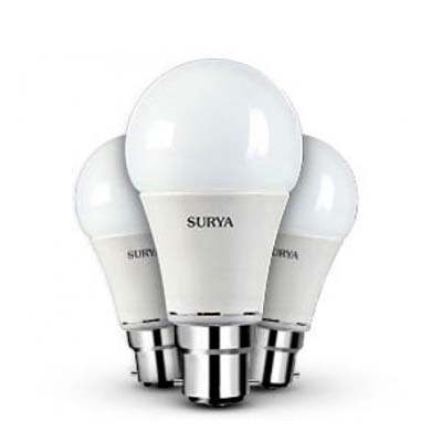 LED Bulbs