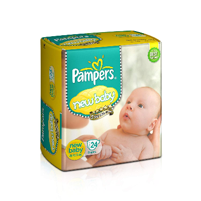 Baby Diaper