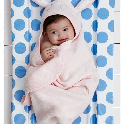 Baby Towel