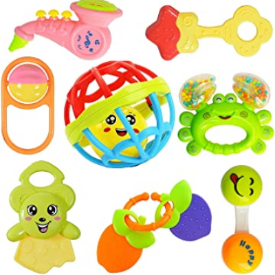 Baby Toys