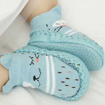 Baby Footwear Socks