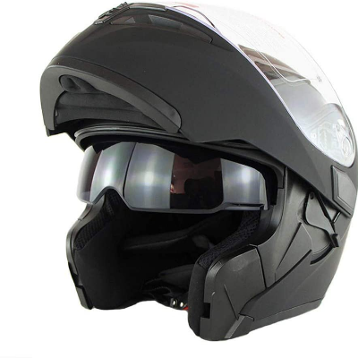 Head Safety Helmet For Electric Vehicle Driver