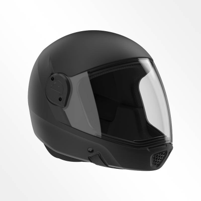 Head Safety Helmet For Electric Vehicle Driver