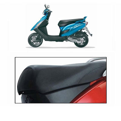 Seat Cover For Electric Scooter And Auto