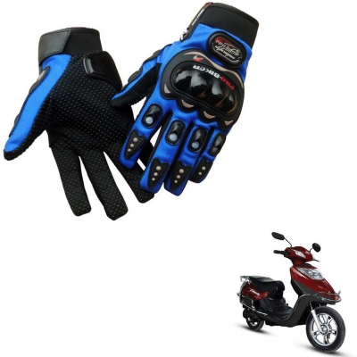 Electric Scooter Rider Gloves