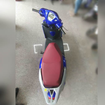 Victory Smart Electric Two Wheeler