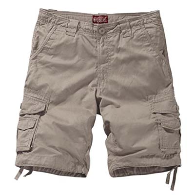 Cargo Shorts