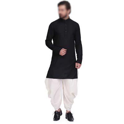 Dothi Kurta