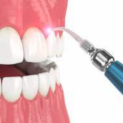  Electro Cautery Dental Laser