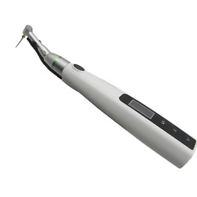 Single Siting Root Canal-Endo-Motor Apex Locator