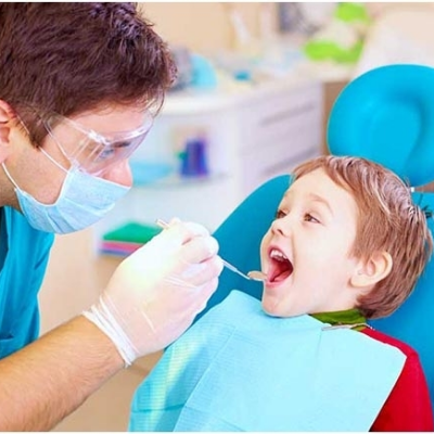 Kids Dentistry