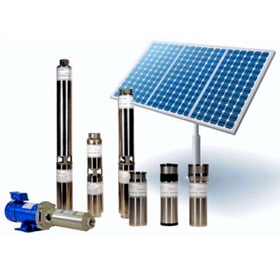 Solar Pump