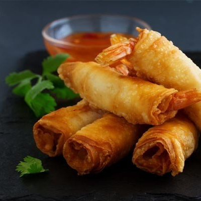 Spring Roll