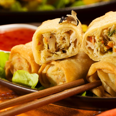 Spring Roll