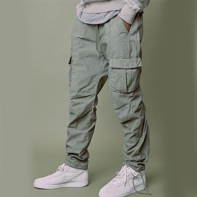 Cargo Pants