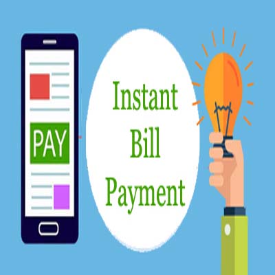 Electricity Bill Payment