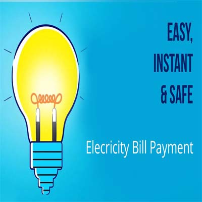 Electricity Bill Payment