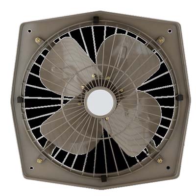 Exhaust Fan