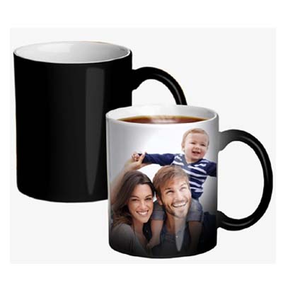 Magic Coffee Mug