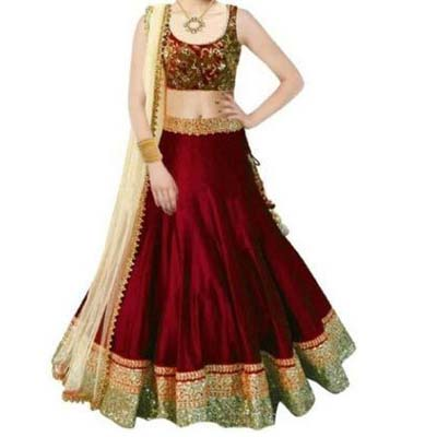 Lehnga Choli