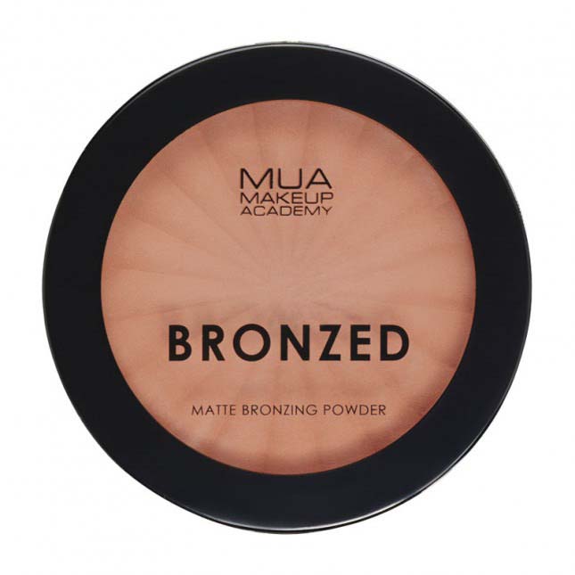 Bronzer