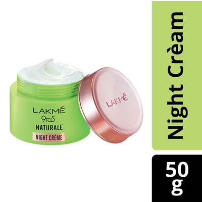 Night Cream